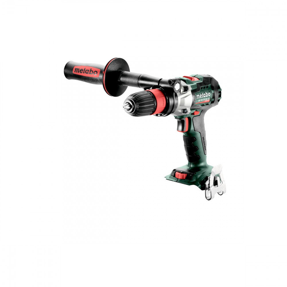 Metabo 18V Brushless 2 Speed LTX Class Tapper / Drill / Screwdriver - BARE TOOL