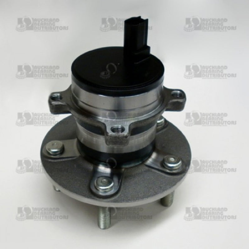 Wheel Bearing Rear To Suit VOLVO C30