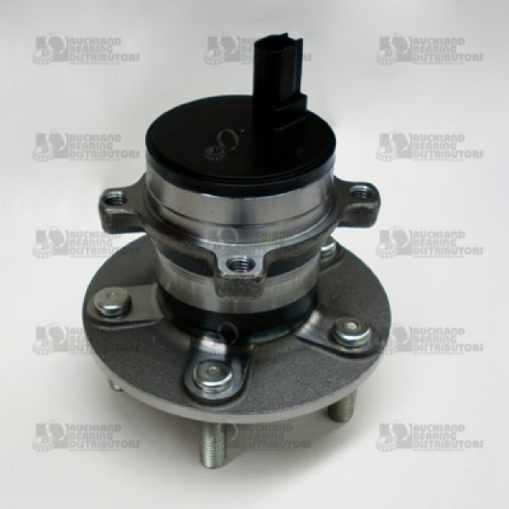 Wheel Bearing Rear To Suit VOLVO C30