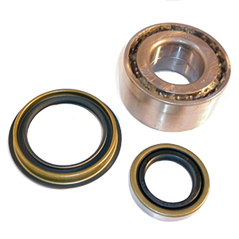 Wheel Bearing Rear To Suit TERRANO / PATHFINDER WD21