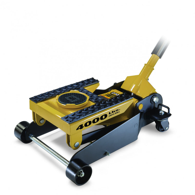 CAT 1814Kg / 2Ton 3-In-1 Garage Jack