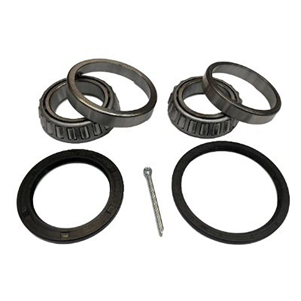 Wheel Bearing Rear To Suit JAGUAR XJS