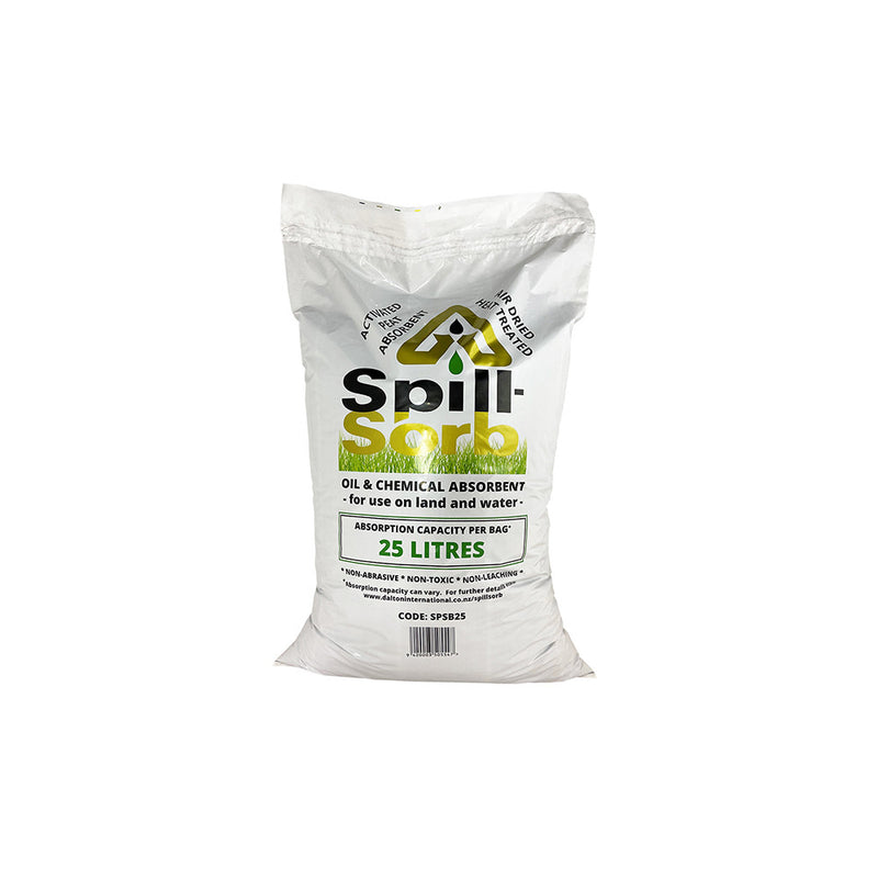 Oil Spill Kit- 30L Plus