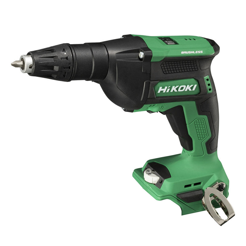 HiKOKI 18V 3000rpm Screwdriver - W18DB(G4Z)