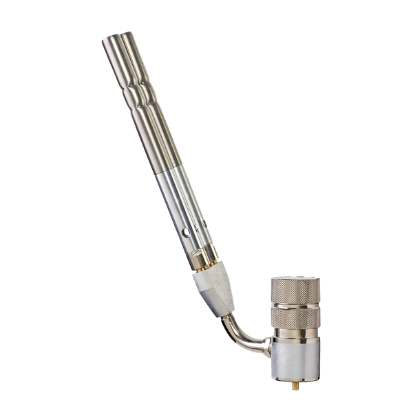 ROTHENBERGER Rofire Twin Flame Torch