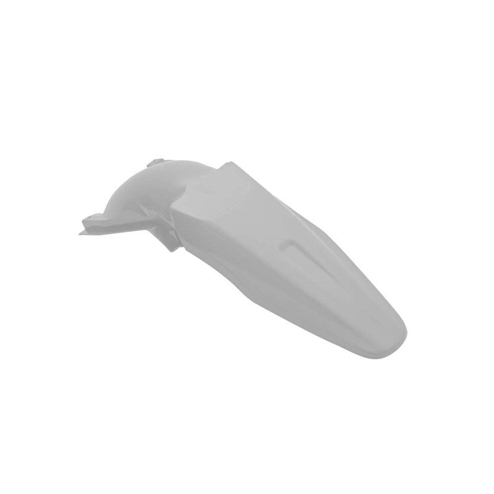 Fender Rear Rtech Yz85 02-21 White