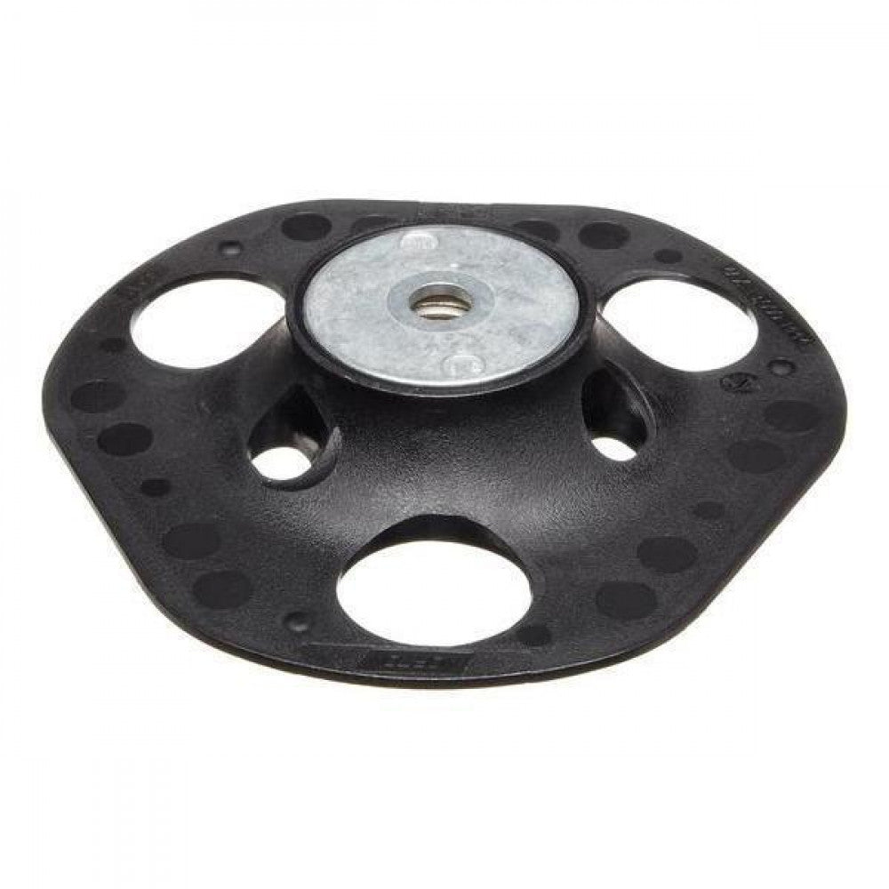 115mm Avos Backing Pad & Nut M14x2  920A0115