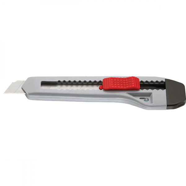 Teng 18mm Snap-Off Blade Box Knife 160mm (Plastic)