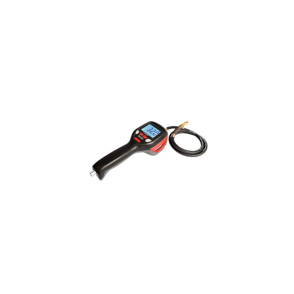 Jamec Digital Tyre Inflator, Automatic, Portable