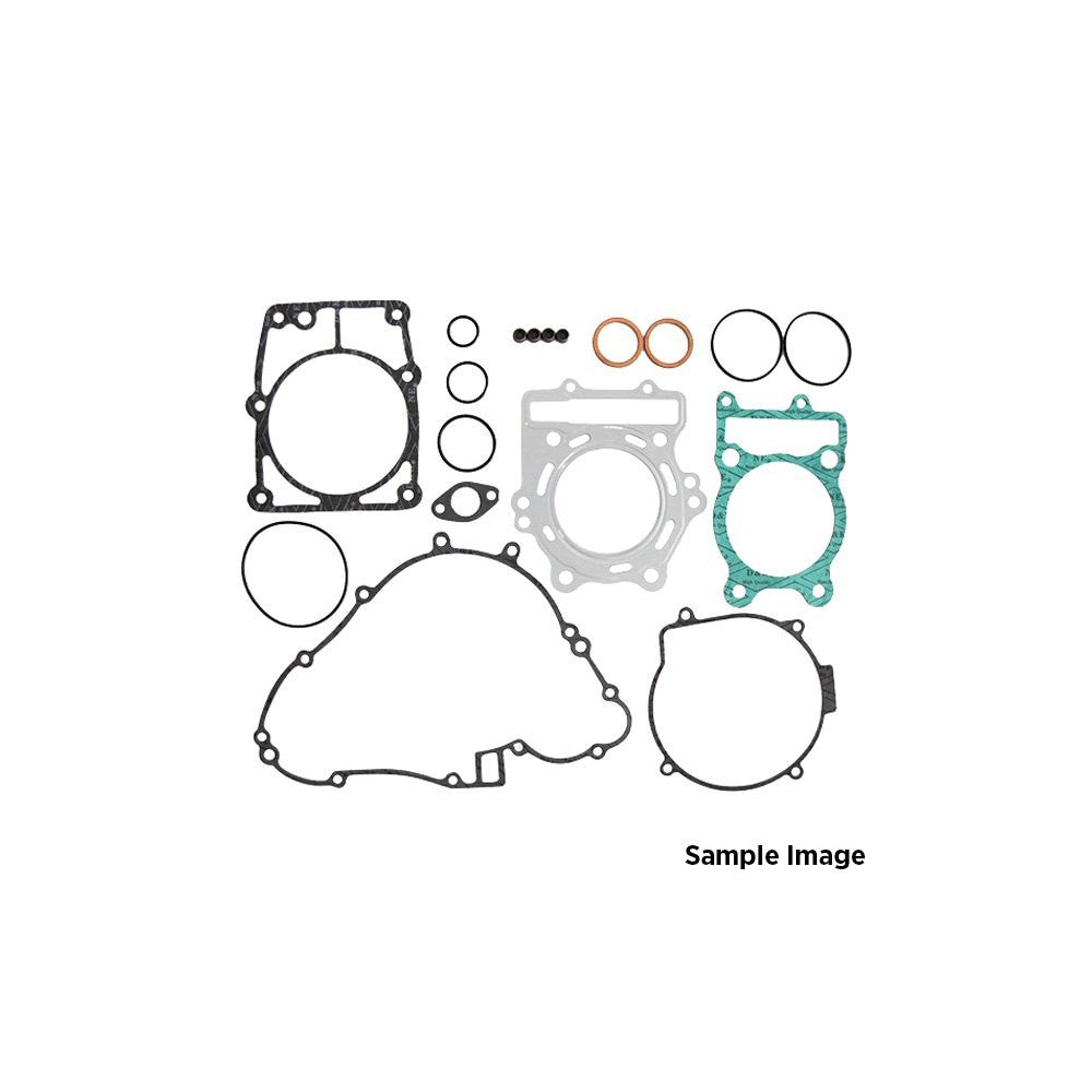 Wheel Bearing Kit Rear Revolve Psychic Suzuki