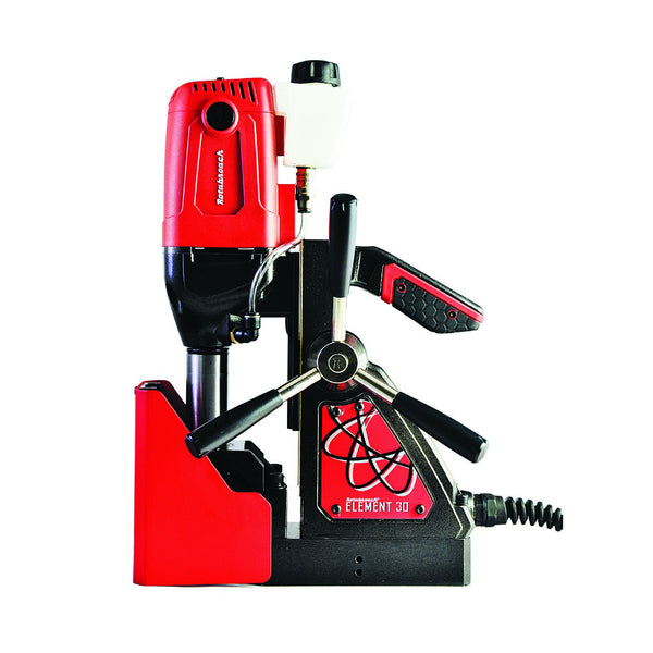 Rotabroach Element30 Magnetic Base Drilling Machine