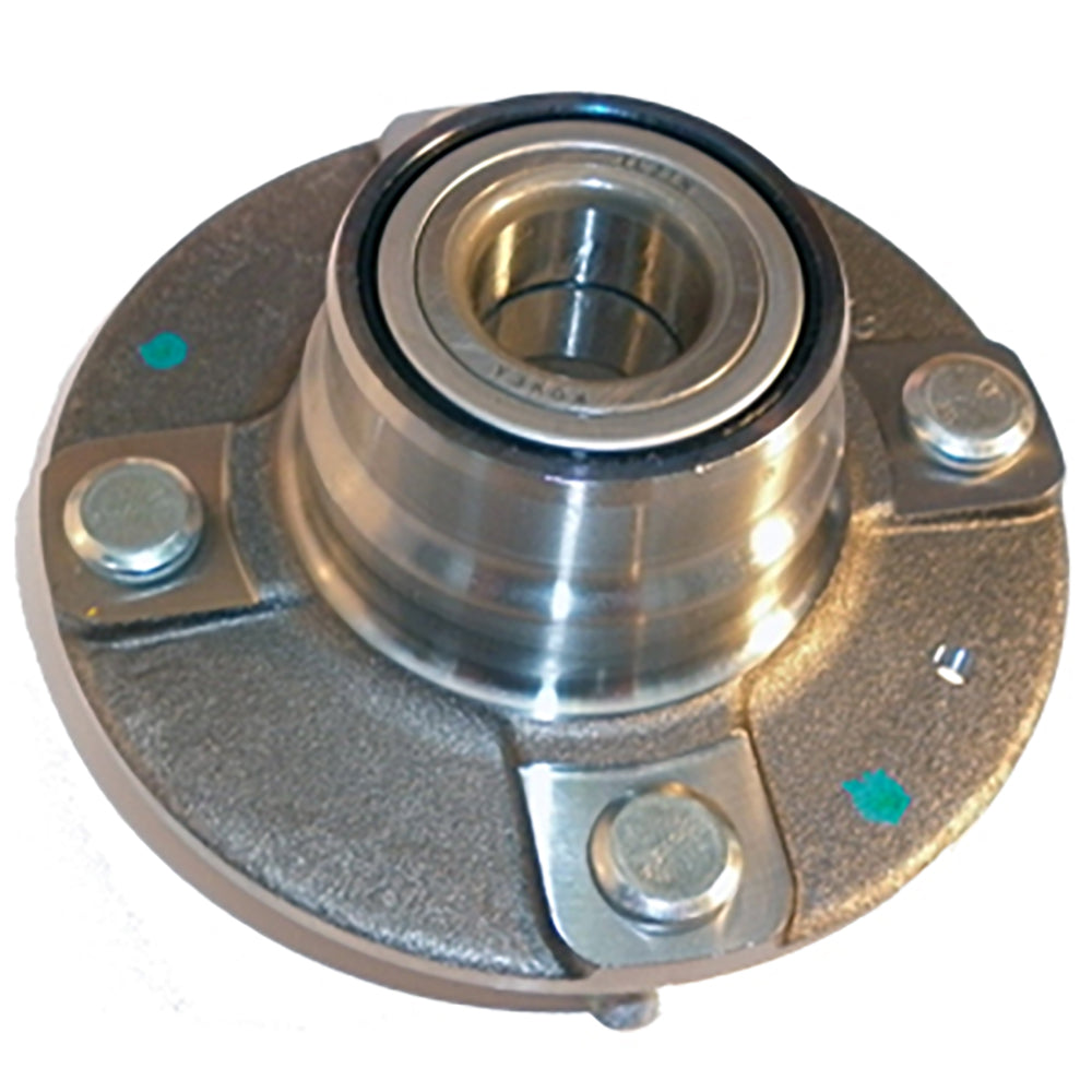 Wheel Bearing Rear To Suit HYUNDAI ACCENT X3