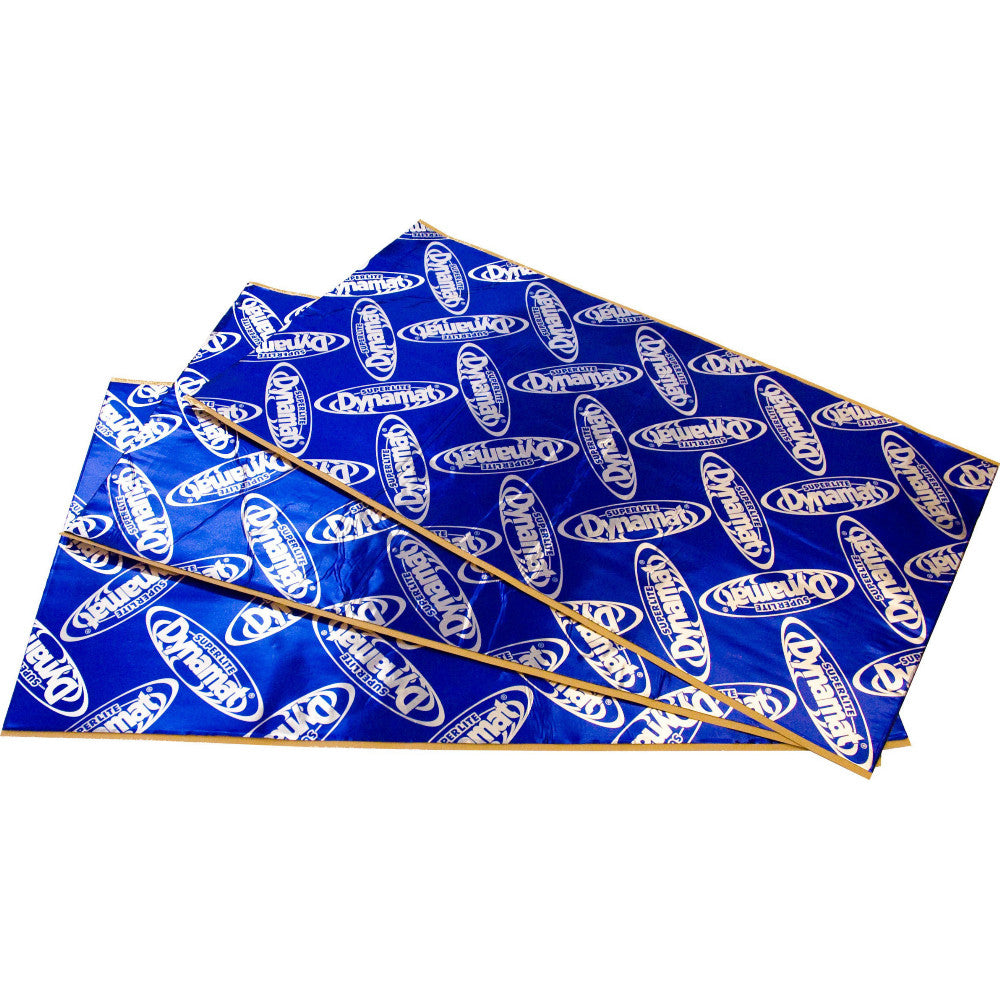 Dynamat Superlite Tri Pack (460mm x 810mm) 3 Sheets