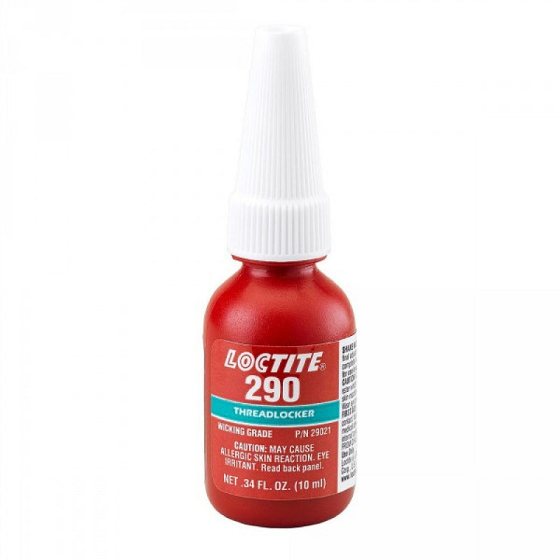 Loctite 290-10 Super Wick-In Threadlocker 10ml