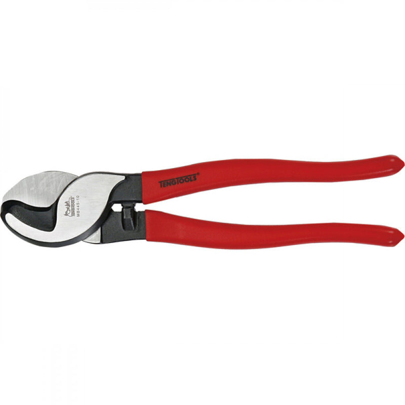 Teng Mb 10in Cr-Mo H/Duty Cable Cutter (Cu/Al Cabl