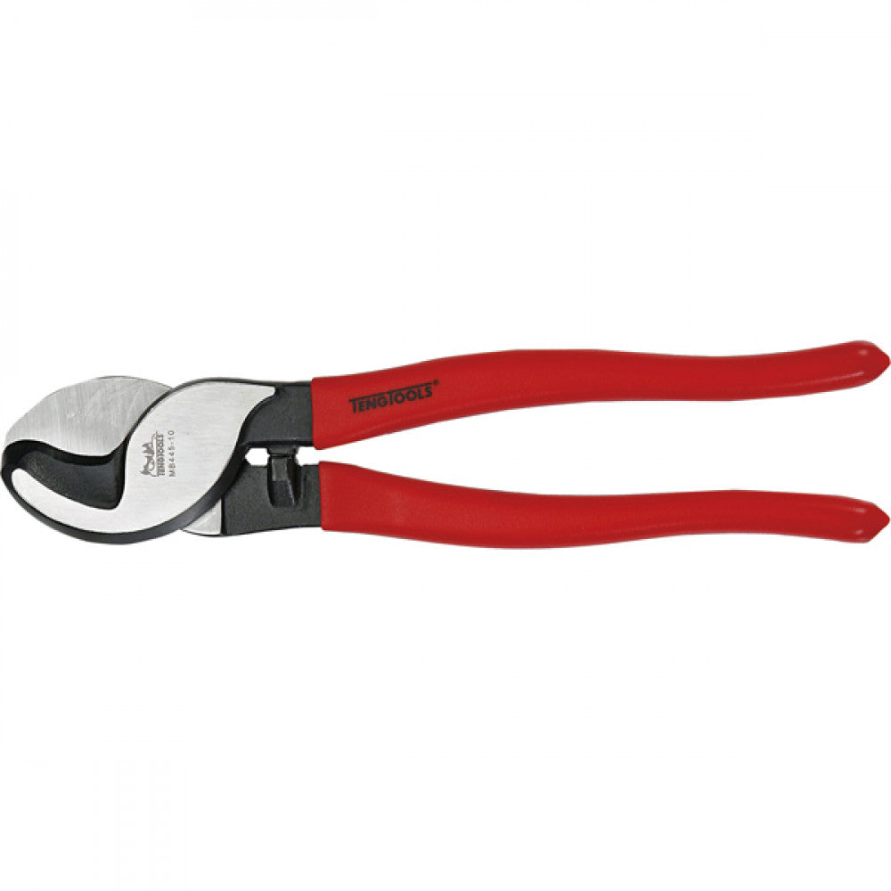 Teng Mb 10in Cr-Mo H/Duty Cable Cutter (Cu/Al Cabl