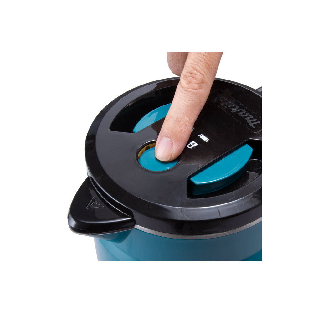 Makita 18Vx2 (36V) LXT 800mL Kettle - TOOL ONLY