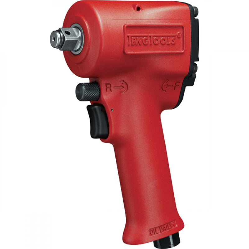 Teng 1/2in Dr. Mini Air Impact Wrench 770Nm**