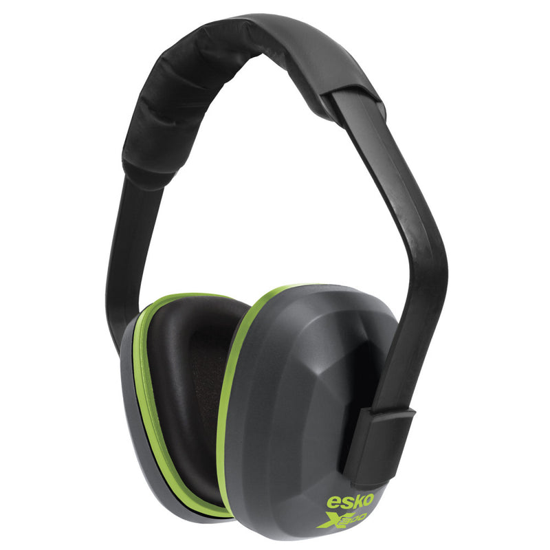 Esko X300 Banded Earmuff, 28dB Class 5