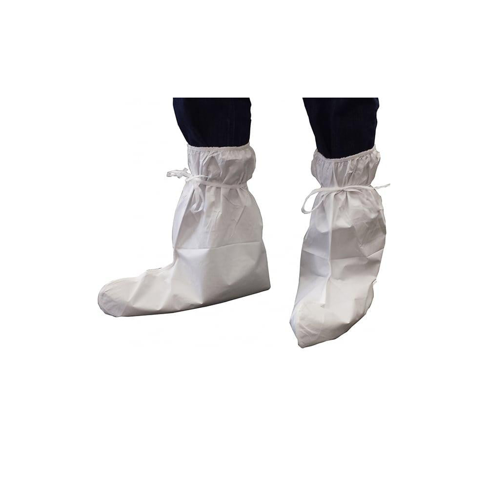 AlphaTec Boot Cover, 200pair/Carton