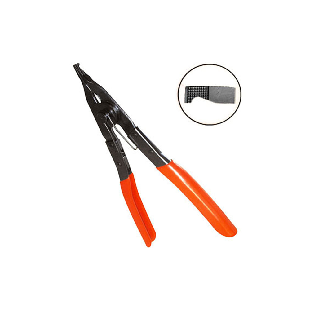 T&E Tools Lockring Plier Angle Tip