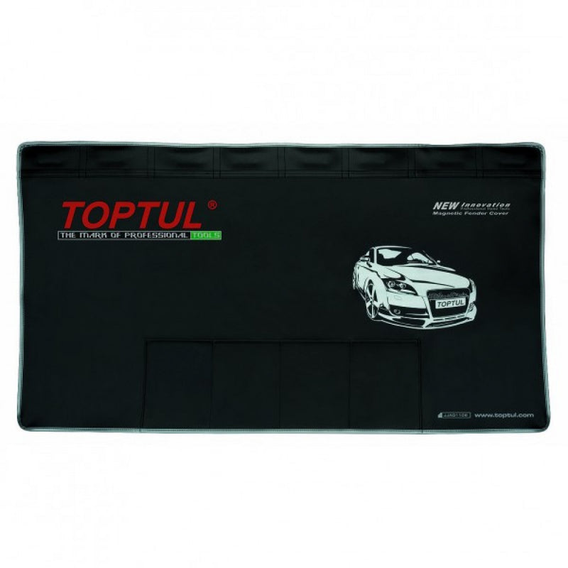 Toptul Magnetic Fender Cover