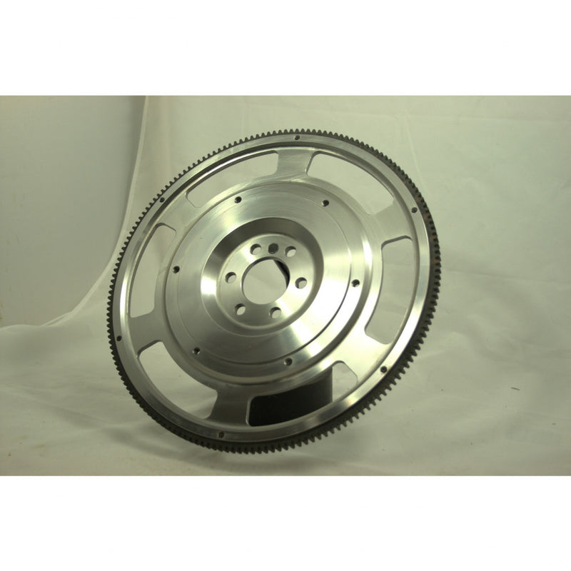 YELLATERRA CHEV LS1-LS3 ULTRALIGHT 168T STEEL FLYWHEEL TILTON CLUTCH (YT9910T)