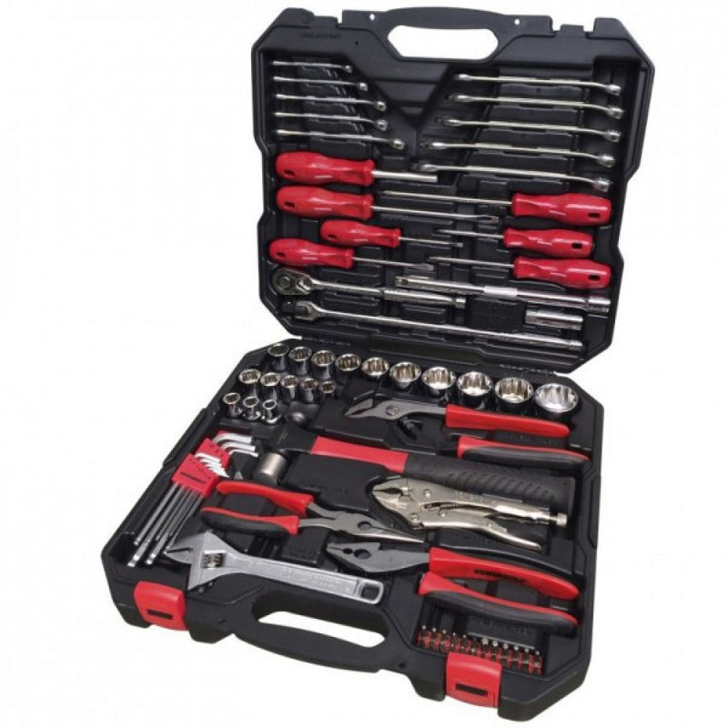 Powerbuilt 1/2Dr 79pc Metric Tool Set