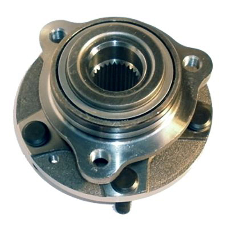 Wheel Bearing Front To Suit HOLDEN ADVENTRA VZ