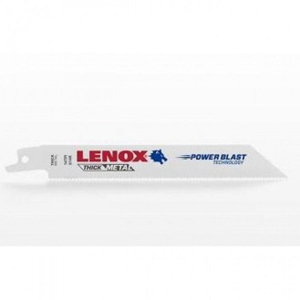 Recipro Blade 200mm x 18TPI T20578-818R (5 Pack) 818R