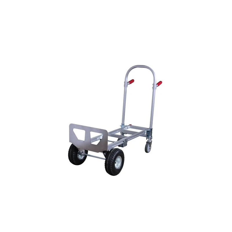 2 in 1 Folding Hand Truck, 1180D x 530W x 1040H, Up To 350kg