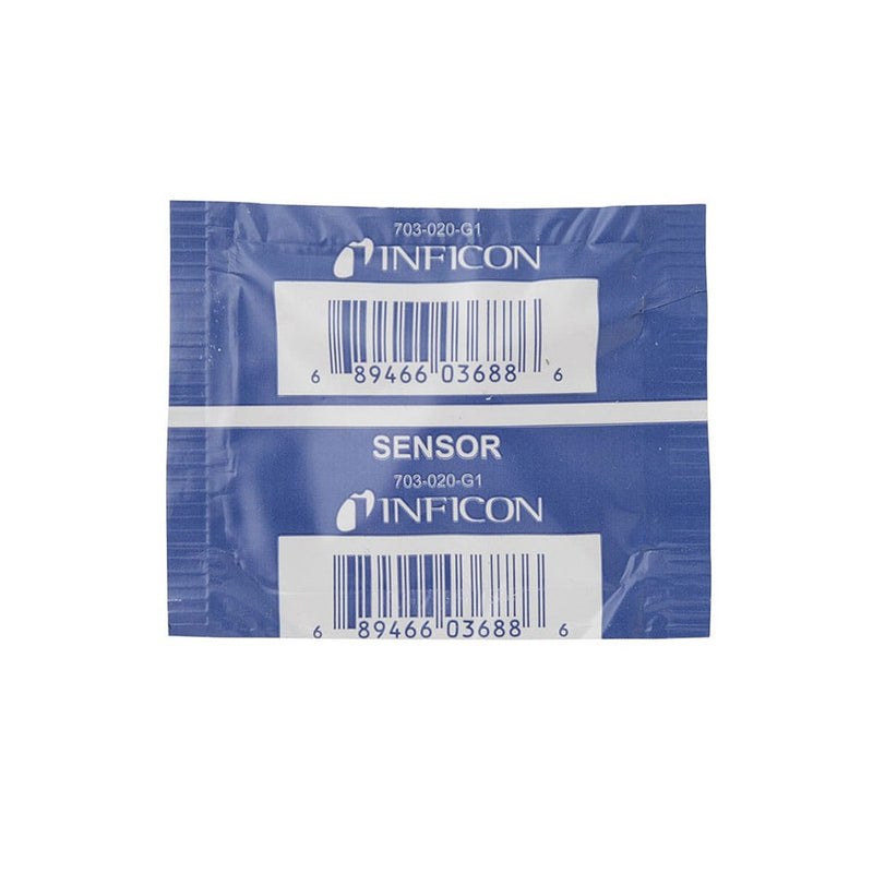 Inficon 703-020-G1 Replacement Sensor For TEK-Mate