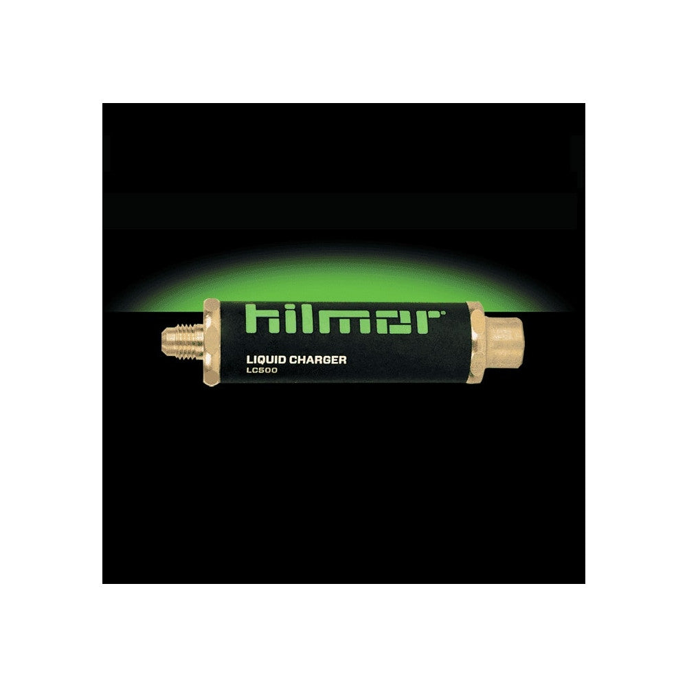 Hilmor LC500 Liquid Charger