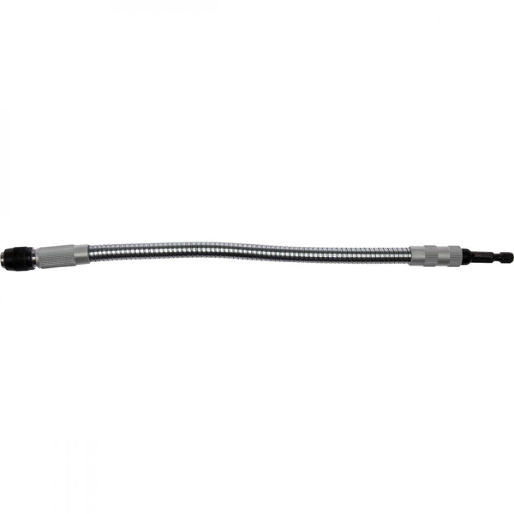 Teng 300mm Flexible Extension W/ 1/4in Bit Holder