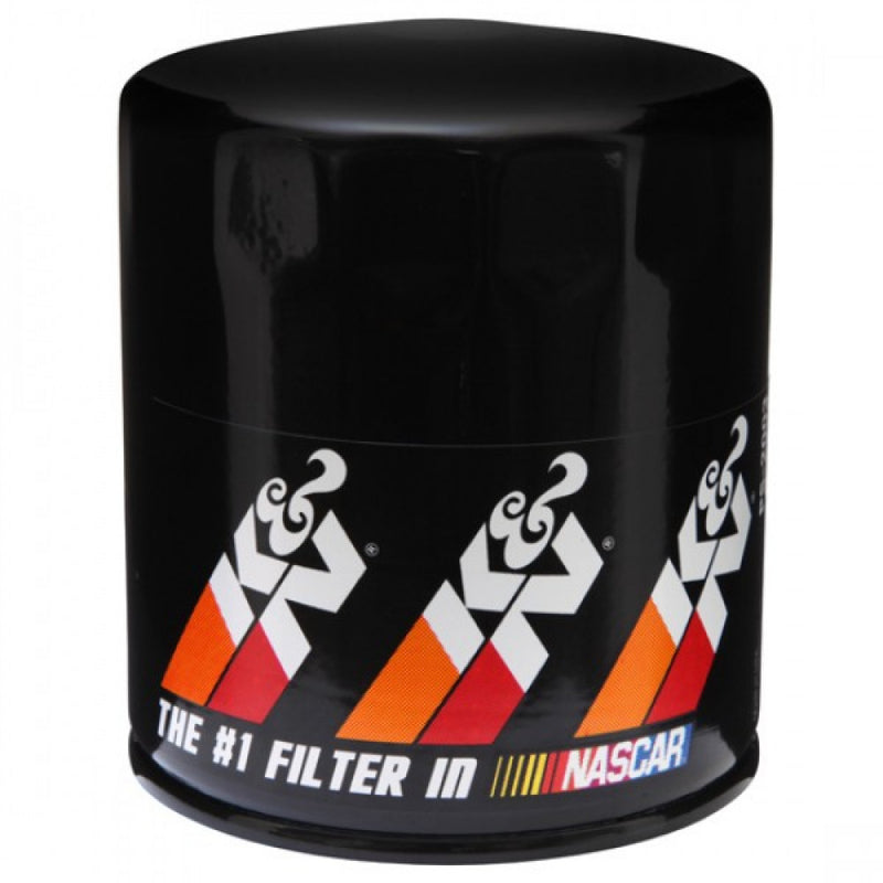 K&N Oil Filter Ford Mercury Dodge
