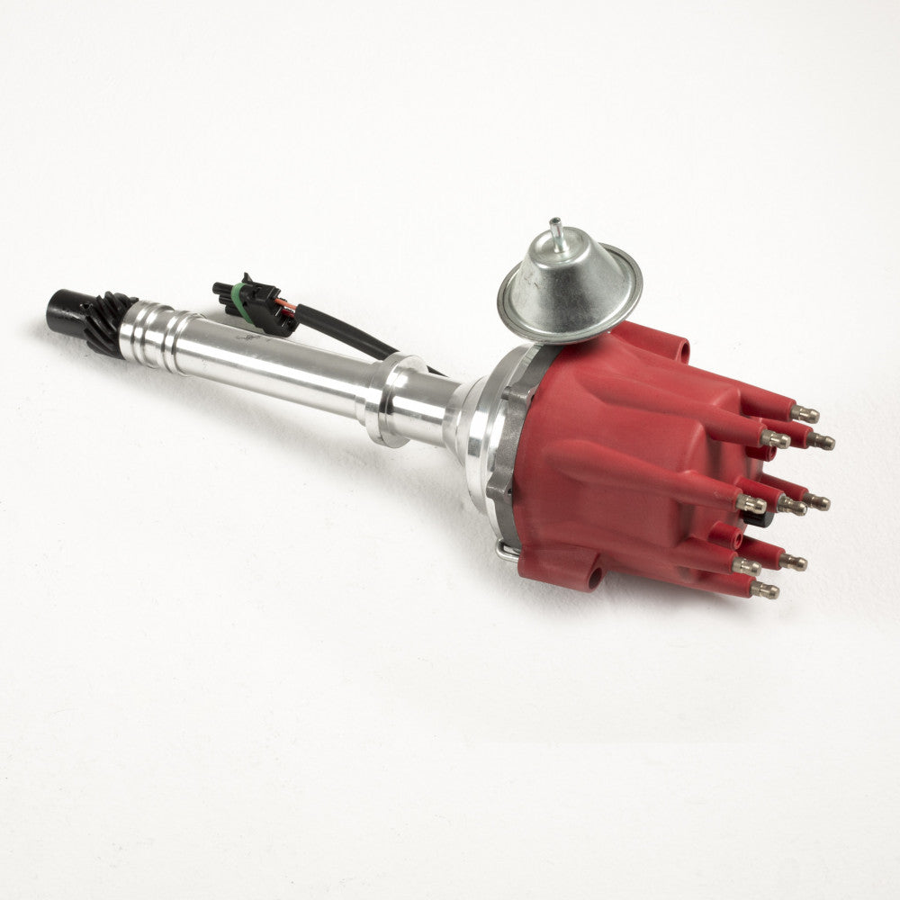 Afterburner Distributor Chev Ready To Run #8360