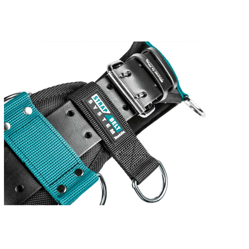 MAKITA Ultimate Padded Belt With Belt Loop (E-15366)