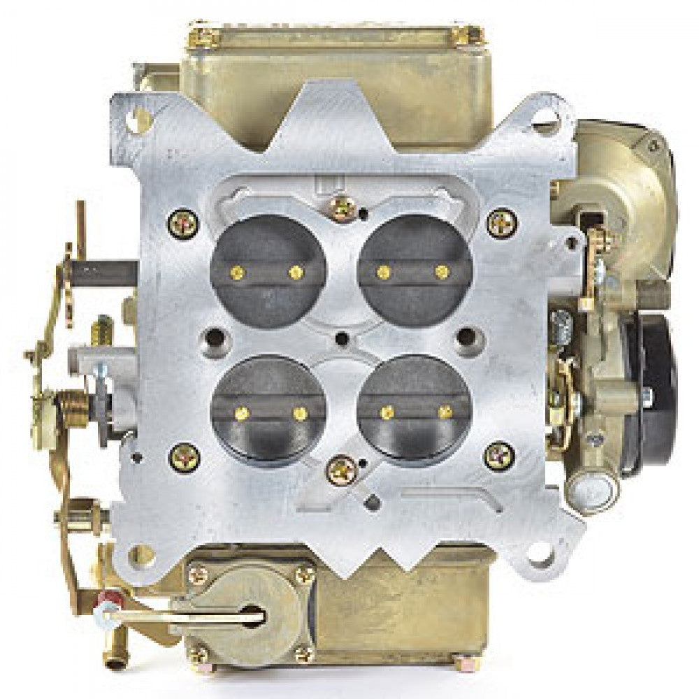 Holley 465CFM Vac/sec Carburettor #1848