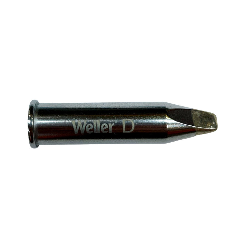 Weller XHT D 5.0x1.2mm Chisel Soldering Tip