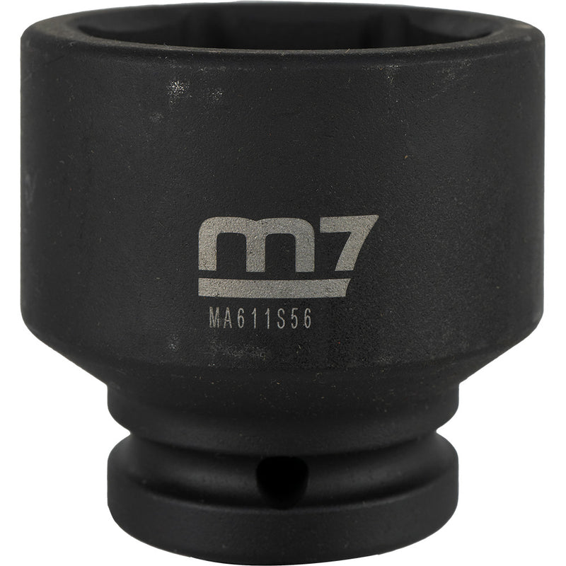 M7 Impact Socket 3/4in Dr. 1-3/4in