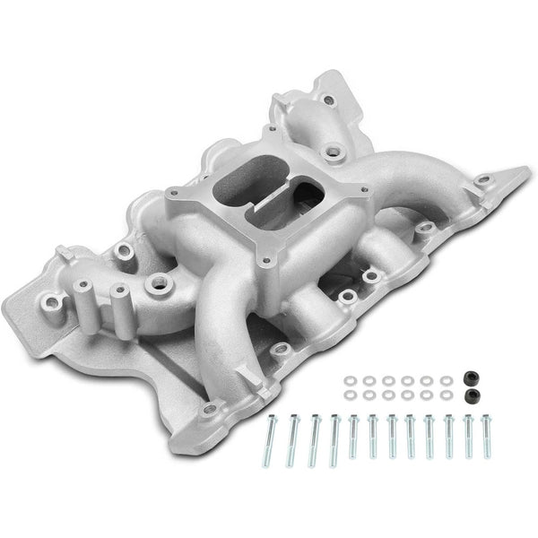 AFTERBURNER RPM Air-Gap 351C Intake Manifold#7564