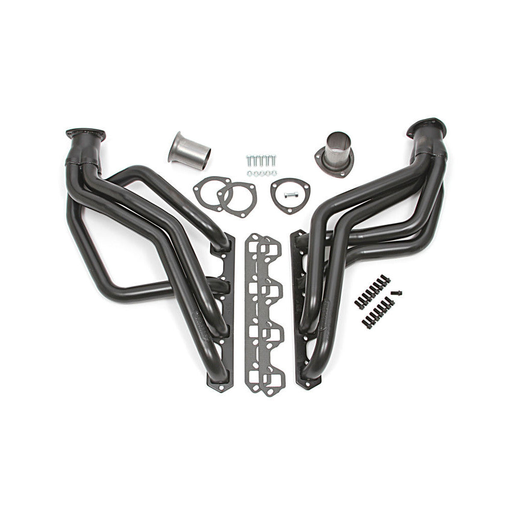 Hedman Headers Set - Ford SB Mustang 79-93 Full Length - 1 5/8"#HED88390