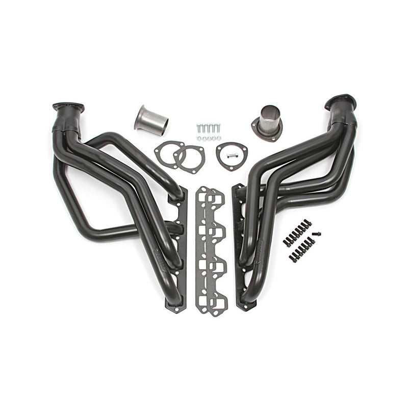 Hedman Headers Set - Ford SB Mustang 79-93 Full Length - 1 5/8"