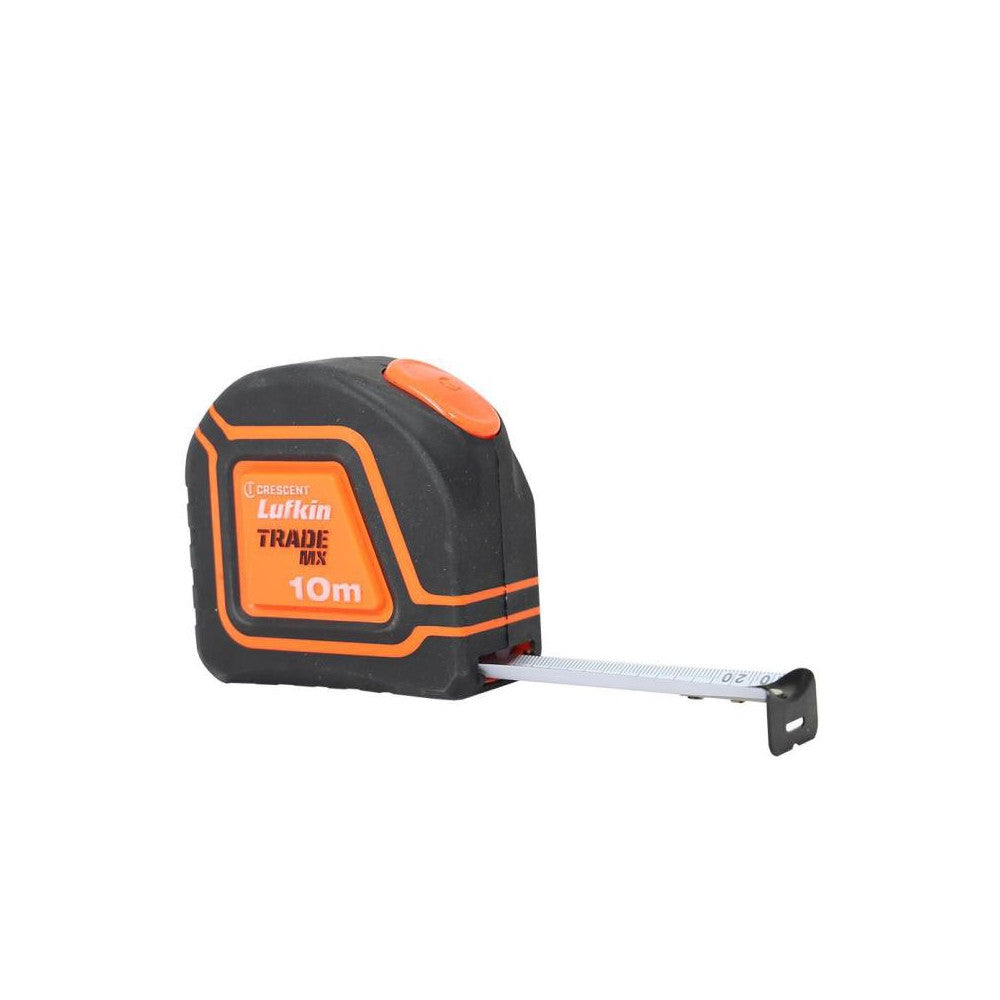 Crescent Lufkin 10M x 25mm Trade MX Tape Measure