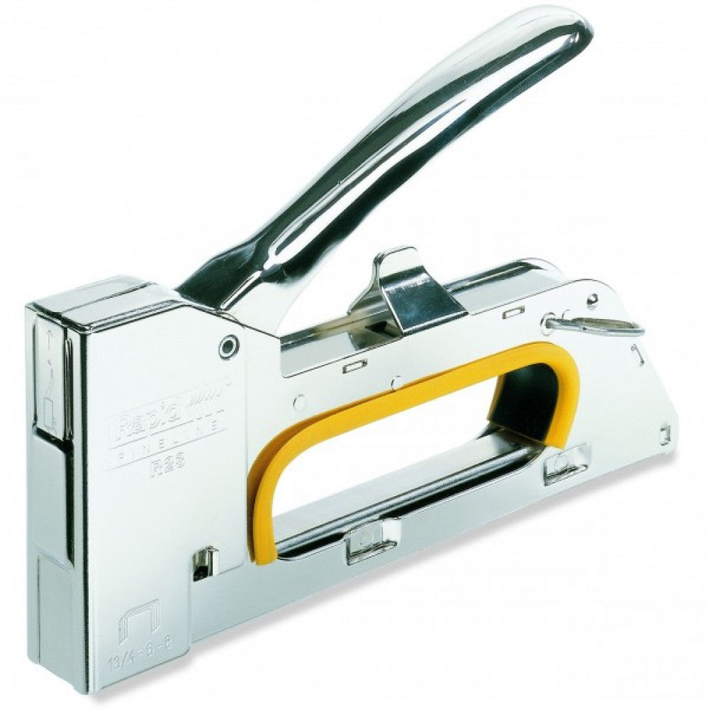 Rapid 23 Steel Tacker / Stapler