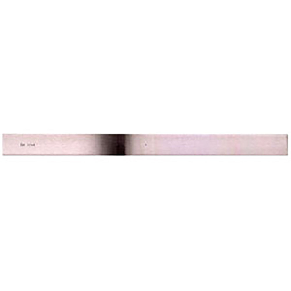 Limit Steel Rule Din 874/1 500mm**