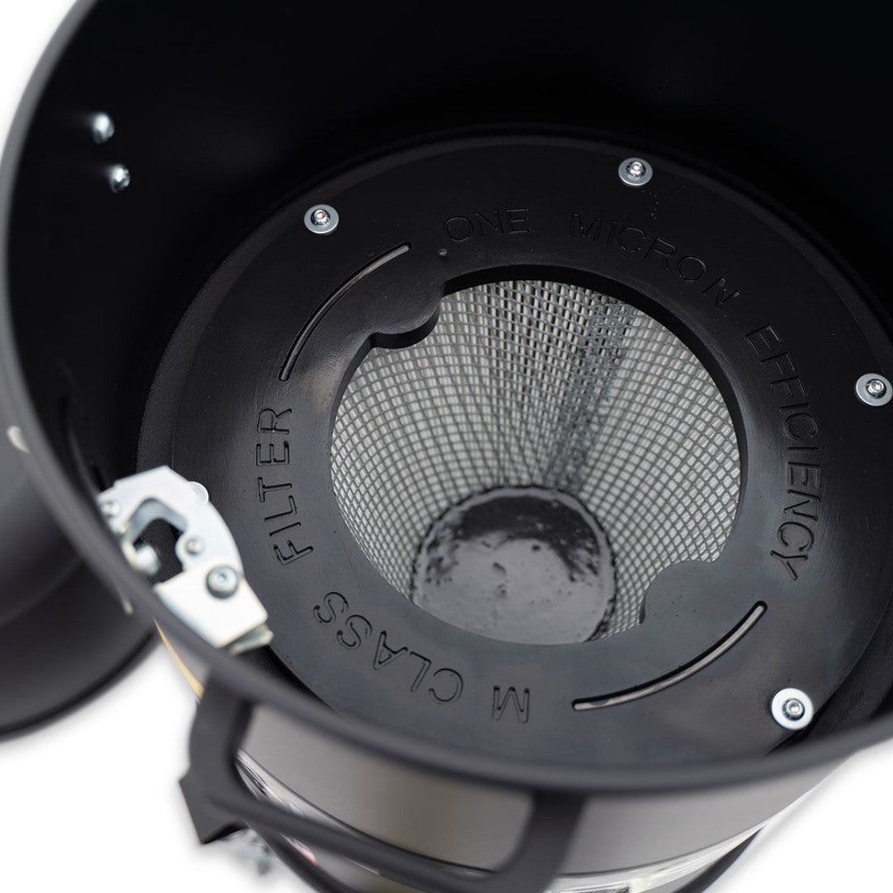 Strata Airforce M20 Twin-Motor Fume Extractor 230v