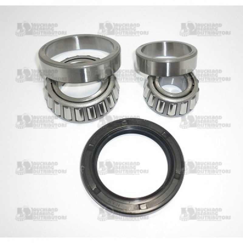 Wheel Bearing Front To Suit MERCEDES-BENZ S CLASS W116