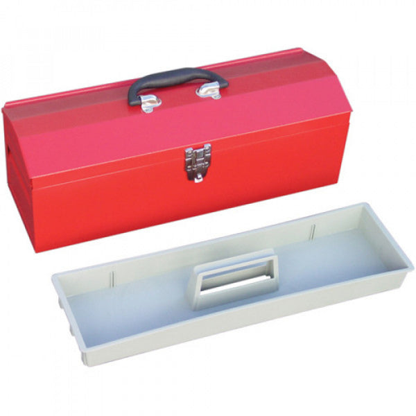 Torin Big Red Tool Box With Tray