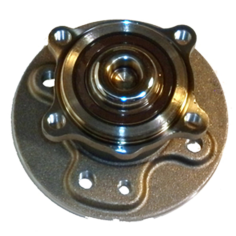 Wheel Bearing Rear To Suit MINI (BMW) R53 COOPER S